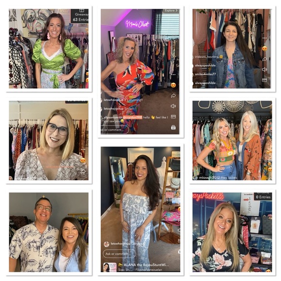 Join The 5 ⭐️ Posh Squad with $15 & Under Starts Live Jan 24th ⭐️ - Picture 8 of 16